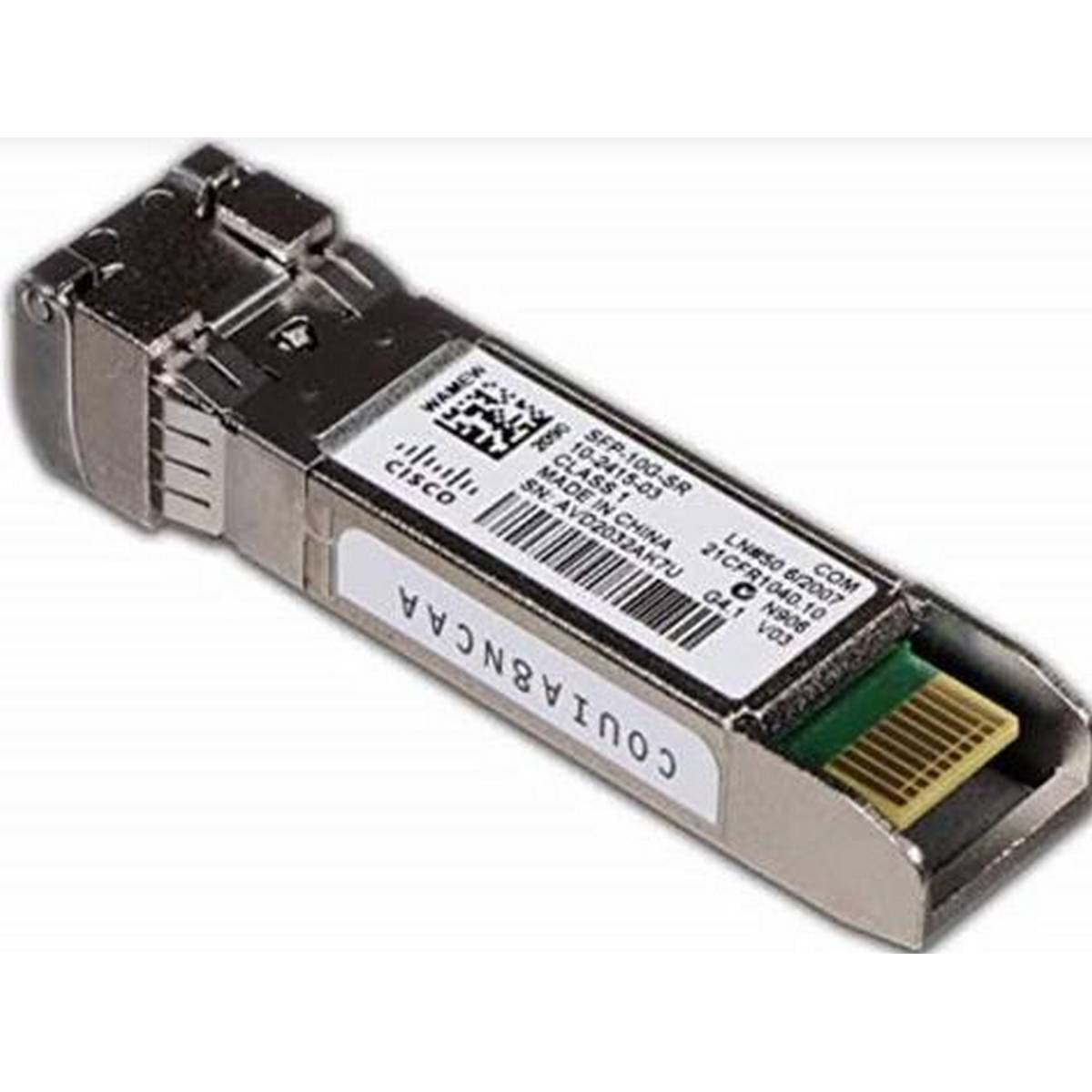 Cisco SFP-10G-SR