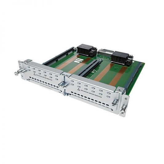 Cisco SM-X-NIM-ADPTR